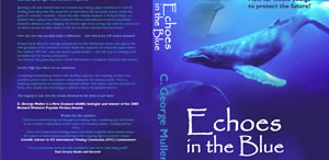 C. George Muller - Book Cover & Website Design